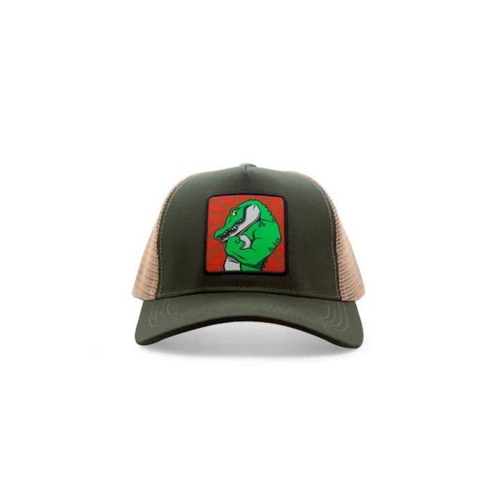 Gorra Trucker Cap Hey Joe